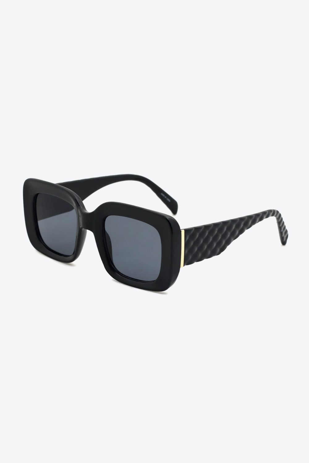 Atreoo – Square Polycarbonate UV400 Sunglasses