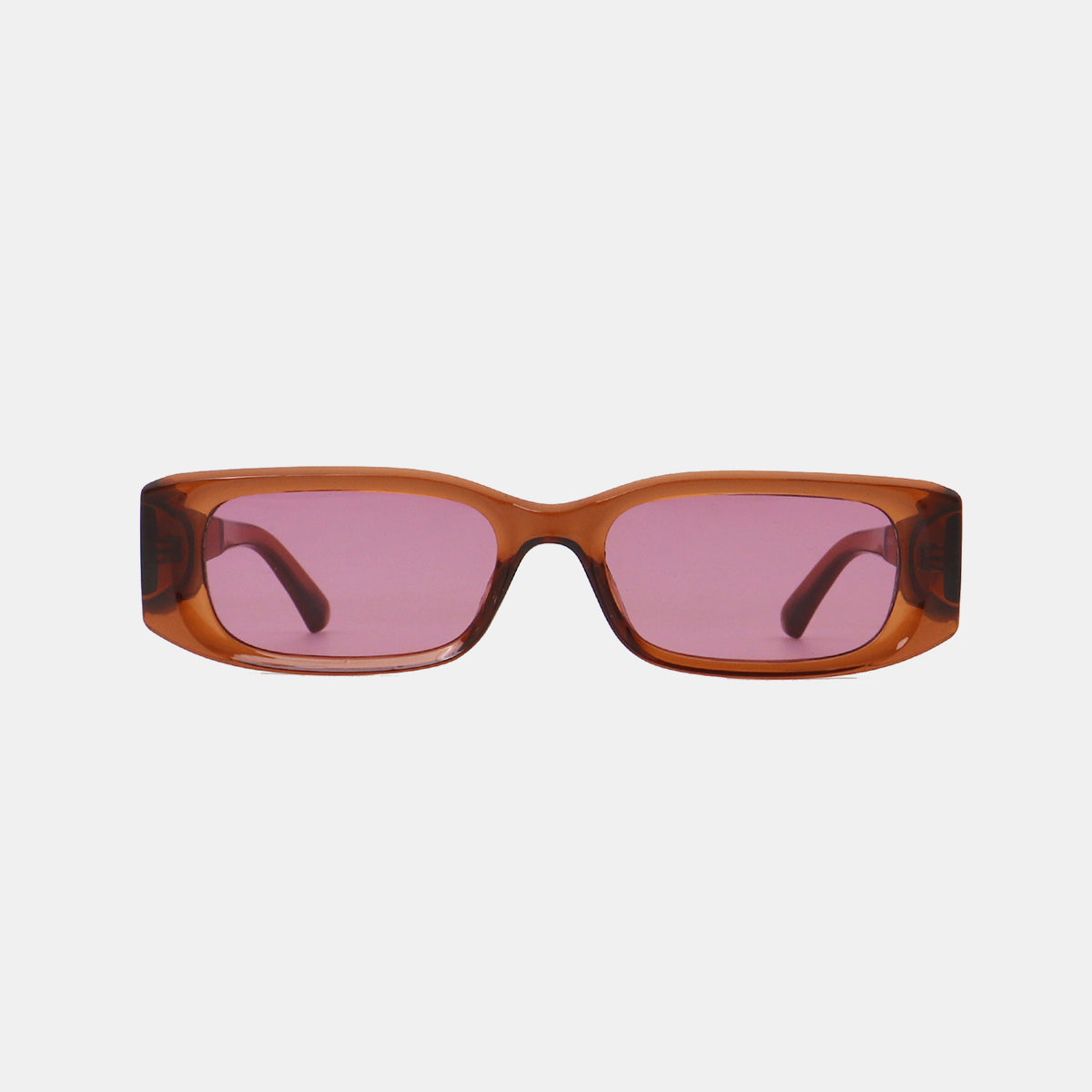 Atreoo – Polycarbonate Frame Rectangle Sunglasses