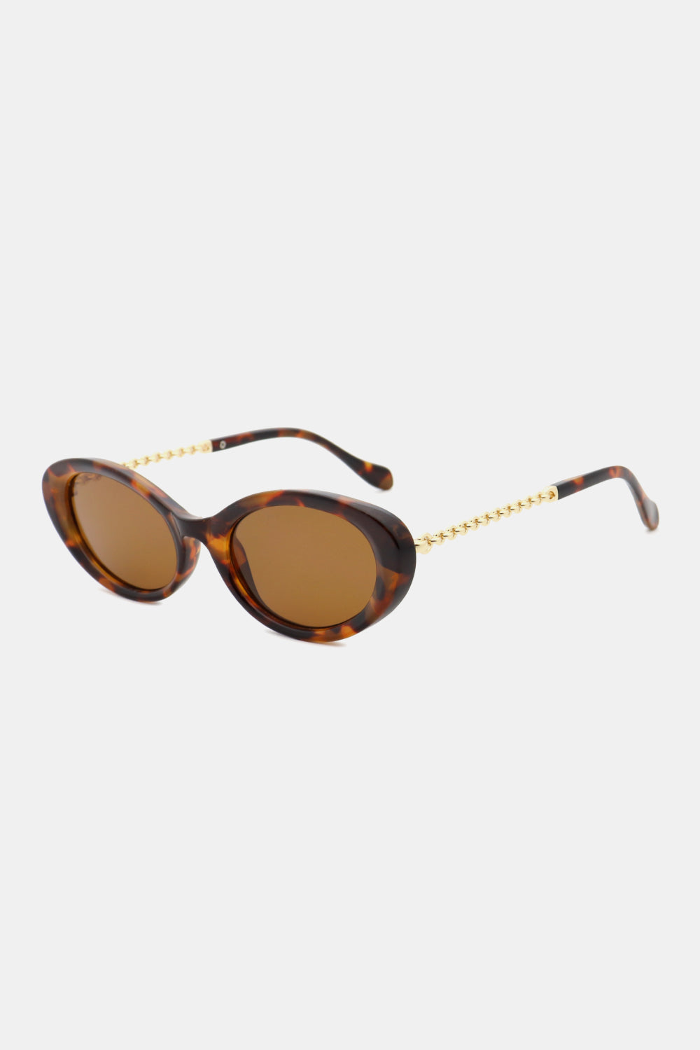 Atreoo – Polycarbonate Frame Cat-Eye Sunglasses