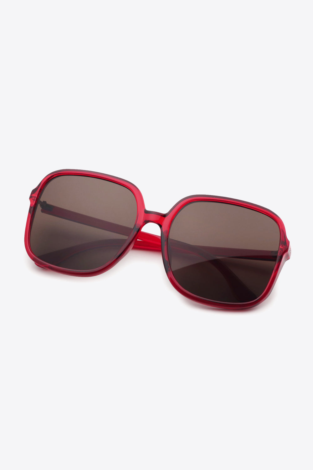Atreoo – Polycarbonate Square Sunglasses
