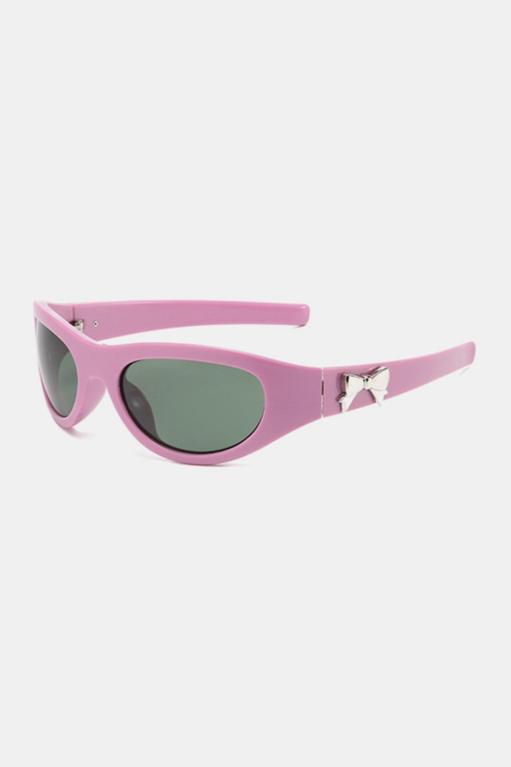 Atreoo – Polycarbonate Frame Cat-Eye Sunglasses