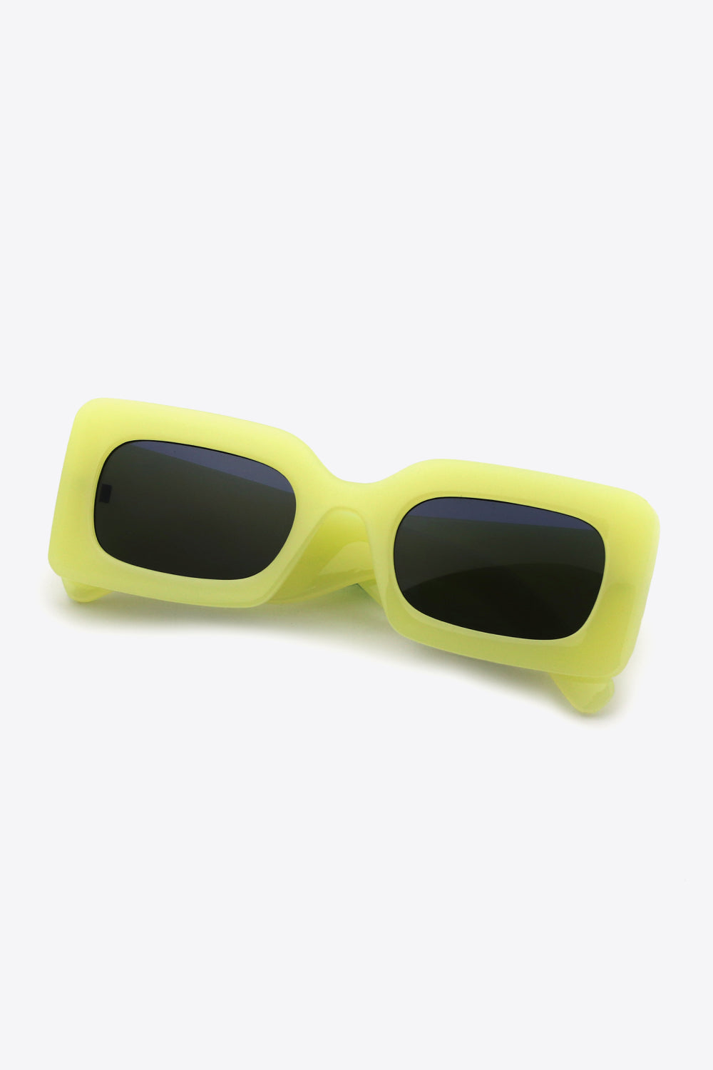 Atreoo – Polycarbonate Frame Rectangle Sunglasses