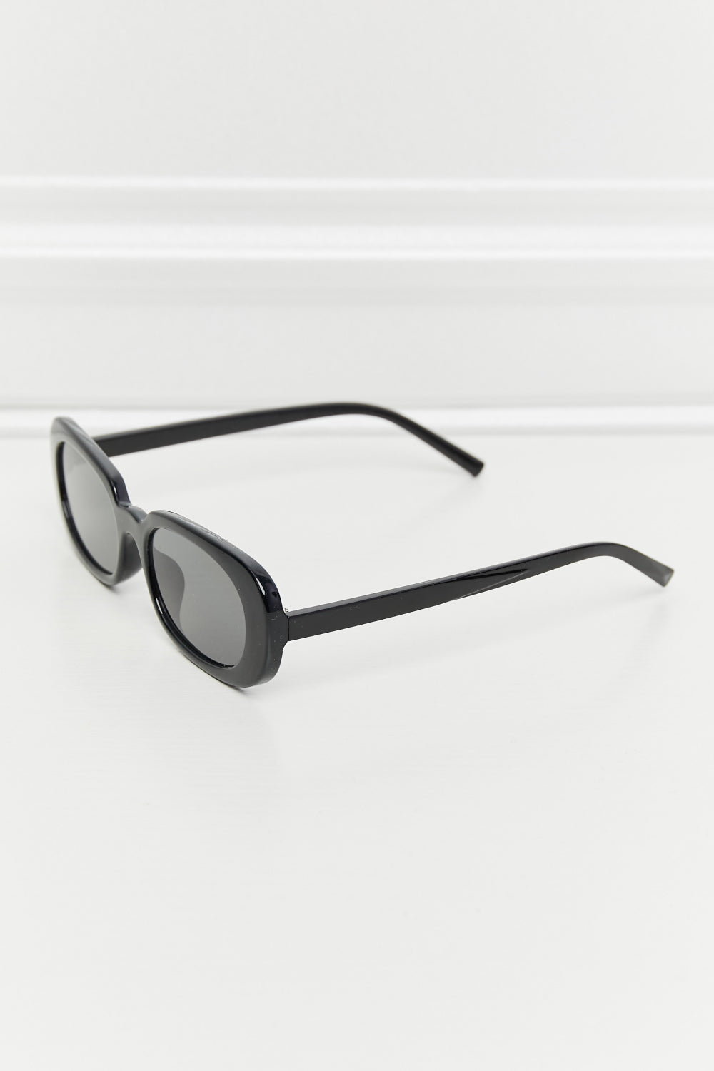 Atreoo – Oval Full Rim Sunglasses
