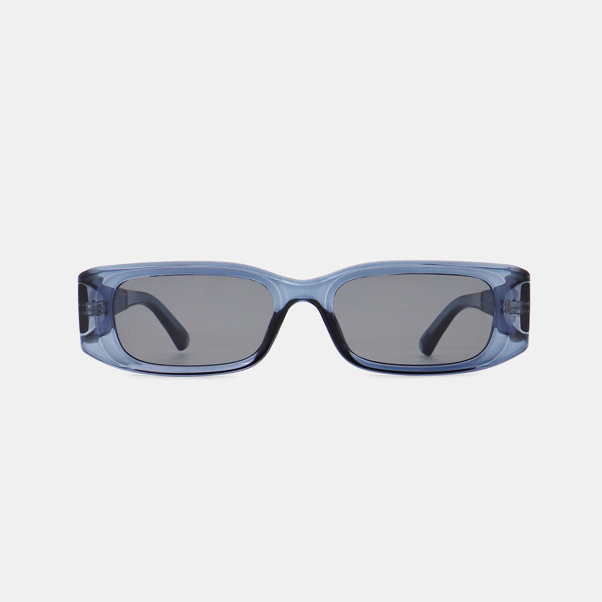 Atreoo – Polycarbonate Frame Rectangle Sunglasses