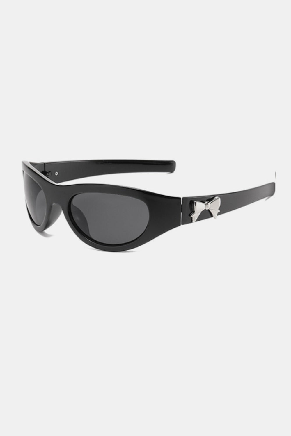 Atreoo – Polycarbonate Frame Cat-Eye Sunglasses