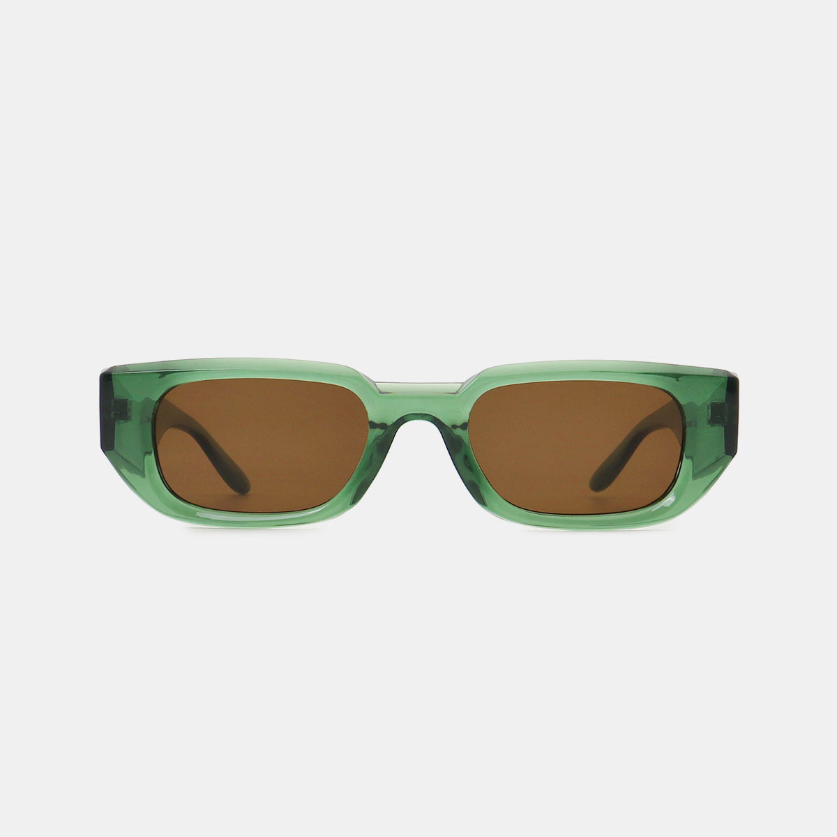 Atreoo – Polycarbonate Frame Rectangle Sunglasses
