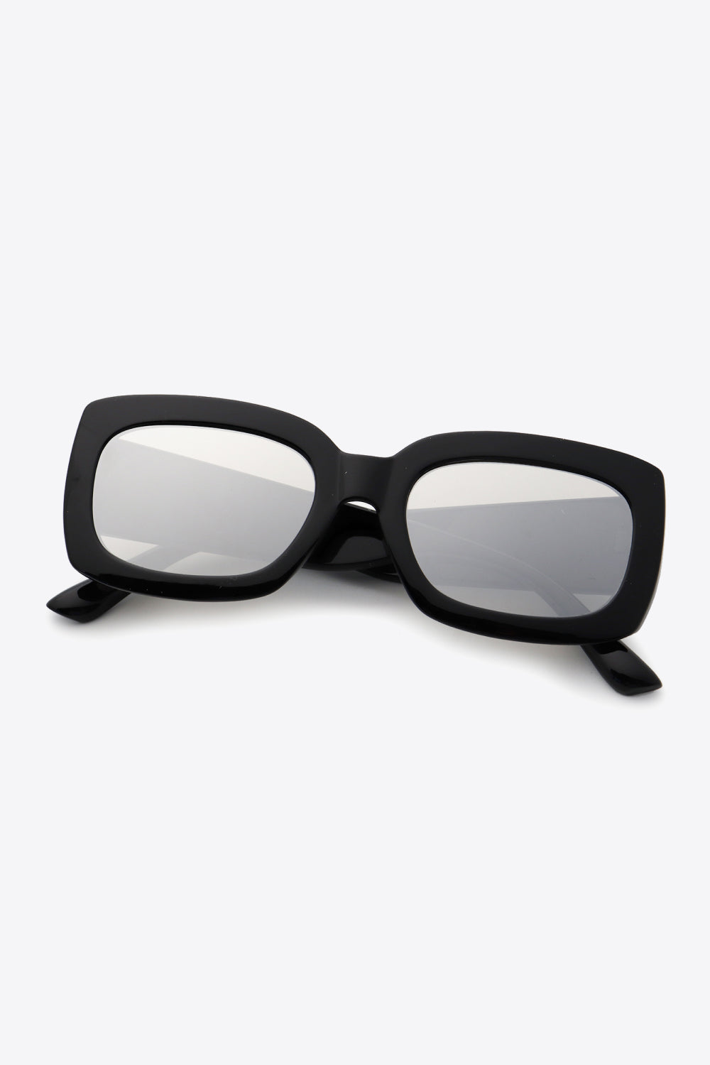 Atreoo – Polycarbonate Frame Rectangle Sunglasses