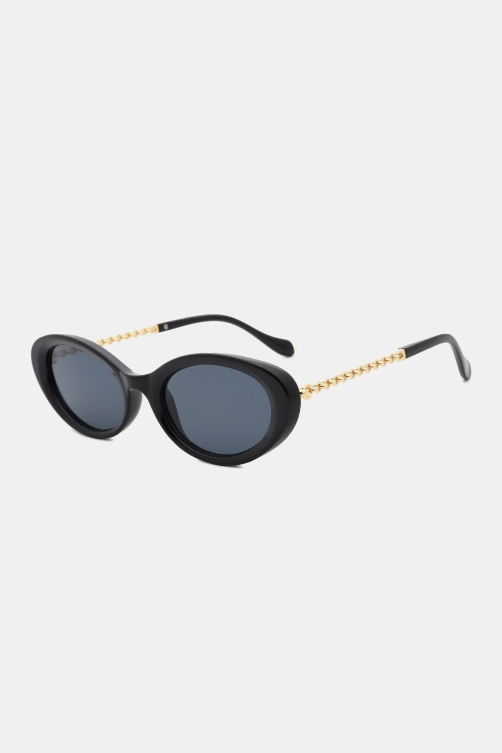 Atreoo – Polycarbonate Frame Cat-Eye Sunglasses