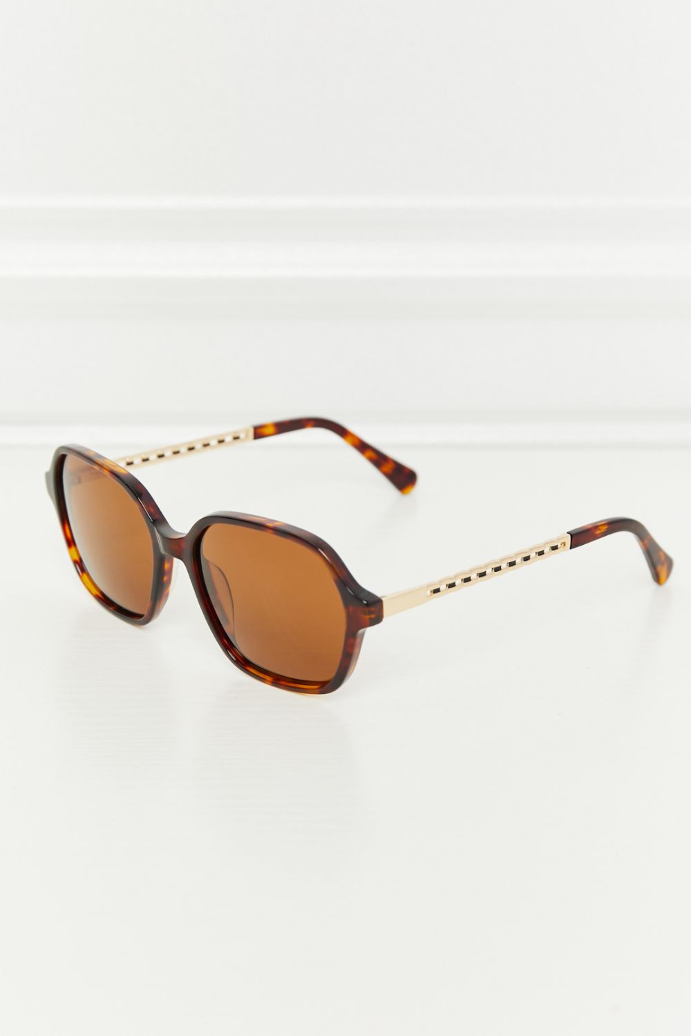 Atreoo – TAC Polarization Lens Full Rim Sunglasses