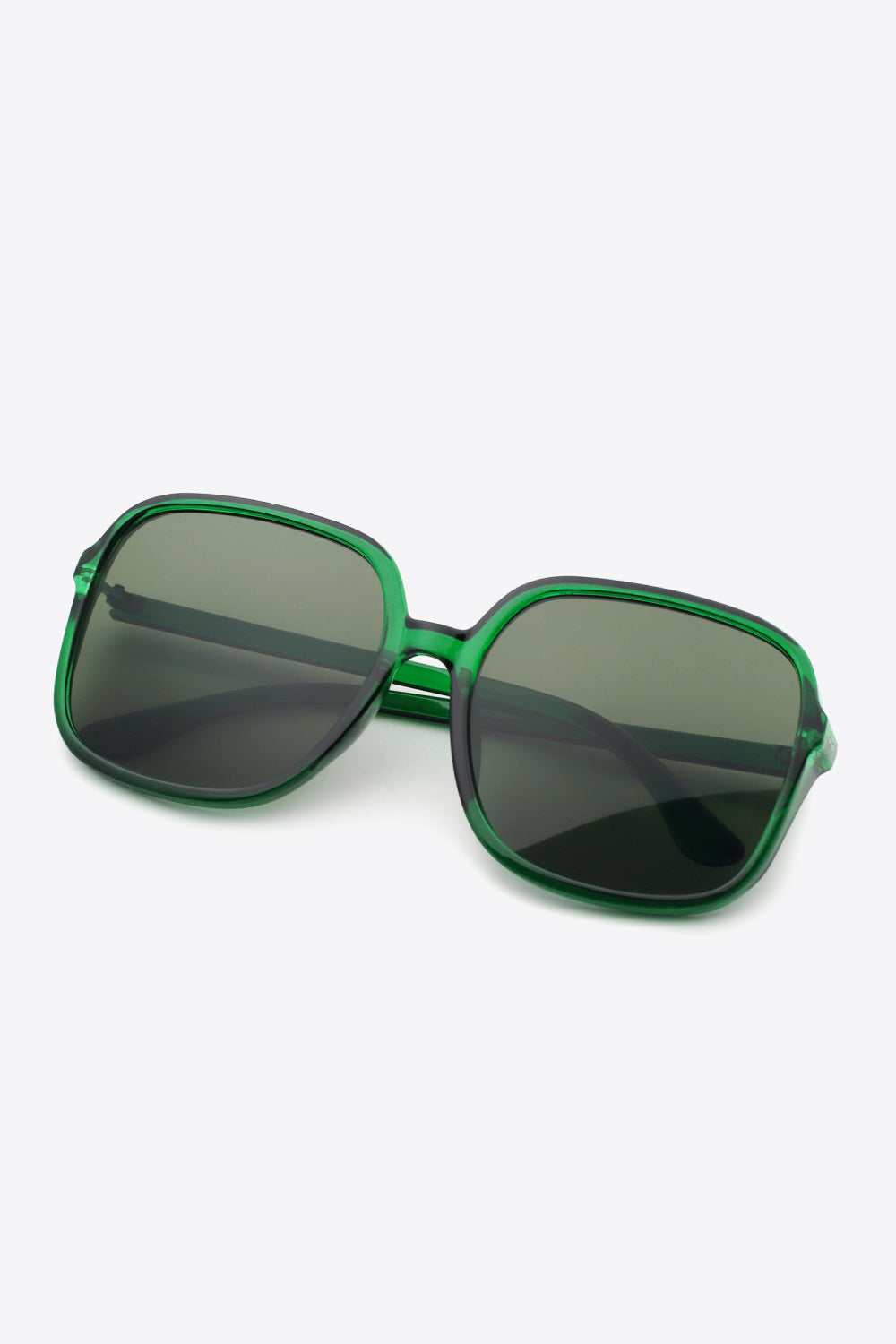 Atreoo – Polycarbonate Square Sunglasses