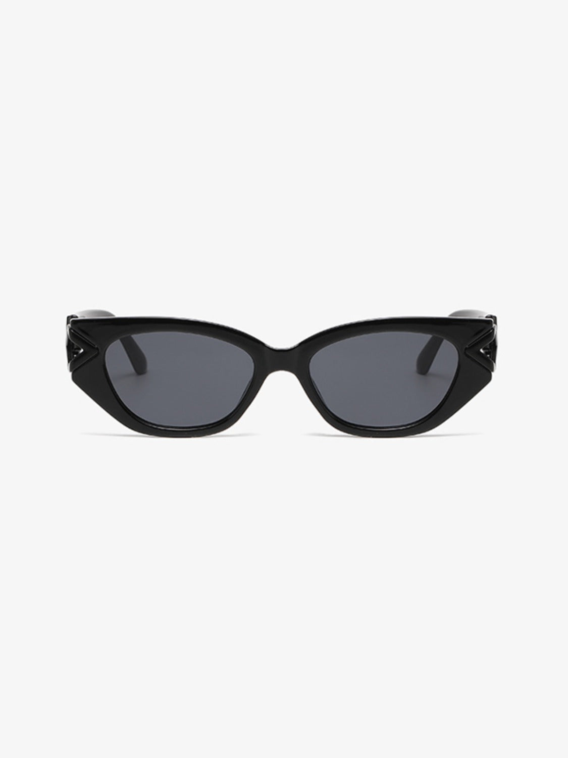 Atreoo – Polycarbonate Frame Cat-Eye Sunglasses
