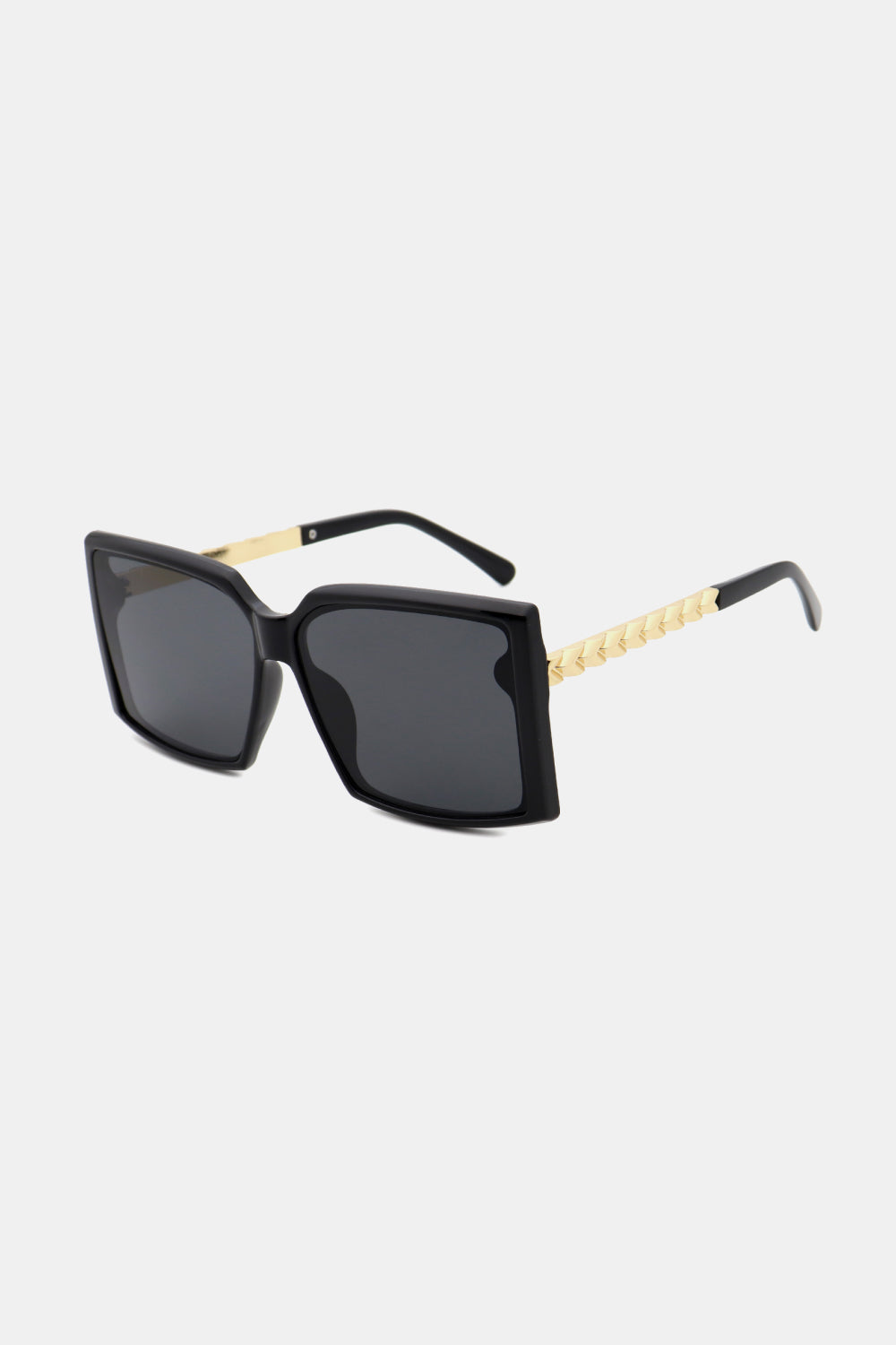 Atreoo – Polycarbonate Frame Square Sunglasses
