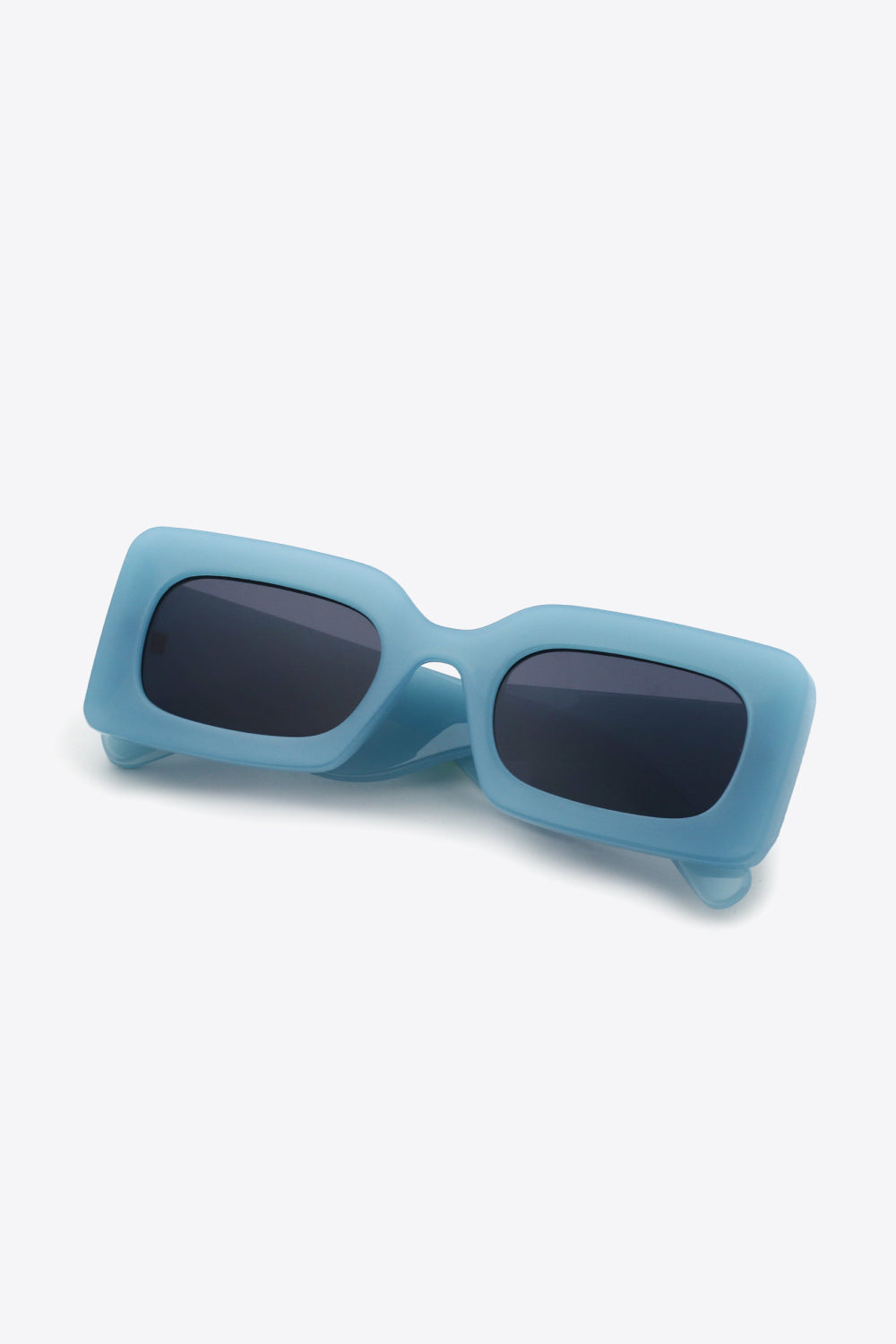 Atreoo – Polycarbonate Frame Rectangle Sunglasses