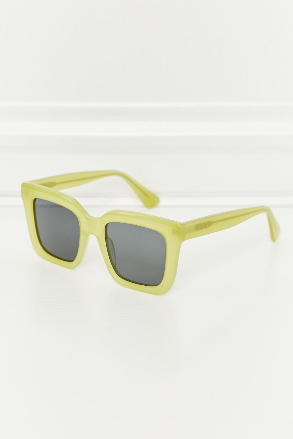 Atreoo – Square TAC Polarization Lens Sunglasses