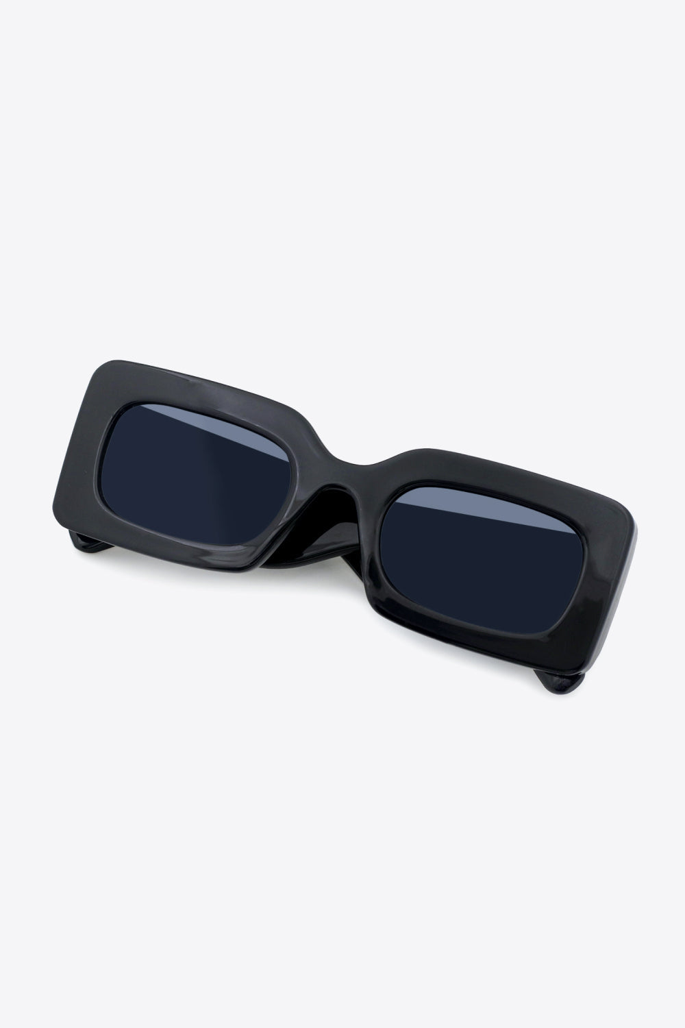 Atreoo – Polycarbonate Frame Rectangle Sunglasses