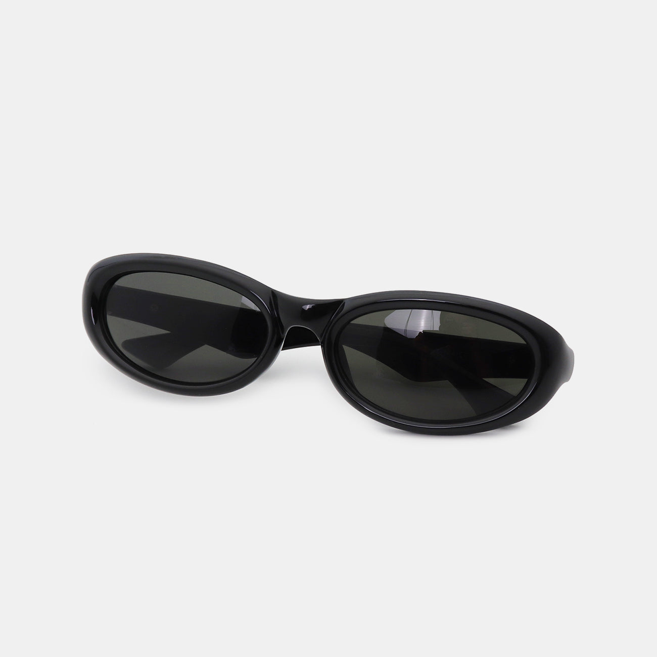 Atreoo – Polycarbonate Frame Cat Eye Sunglasses
