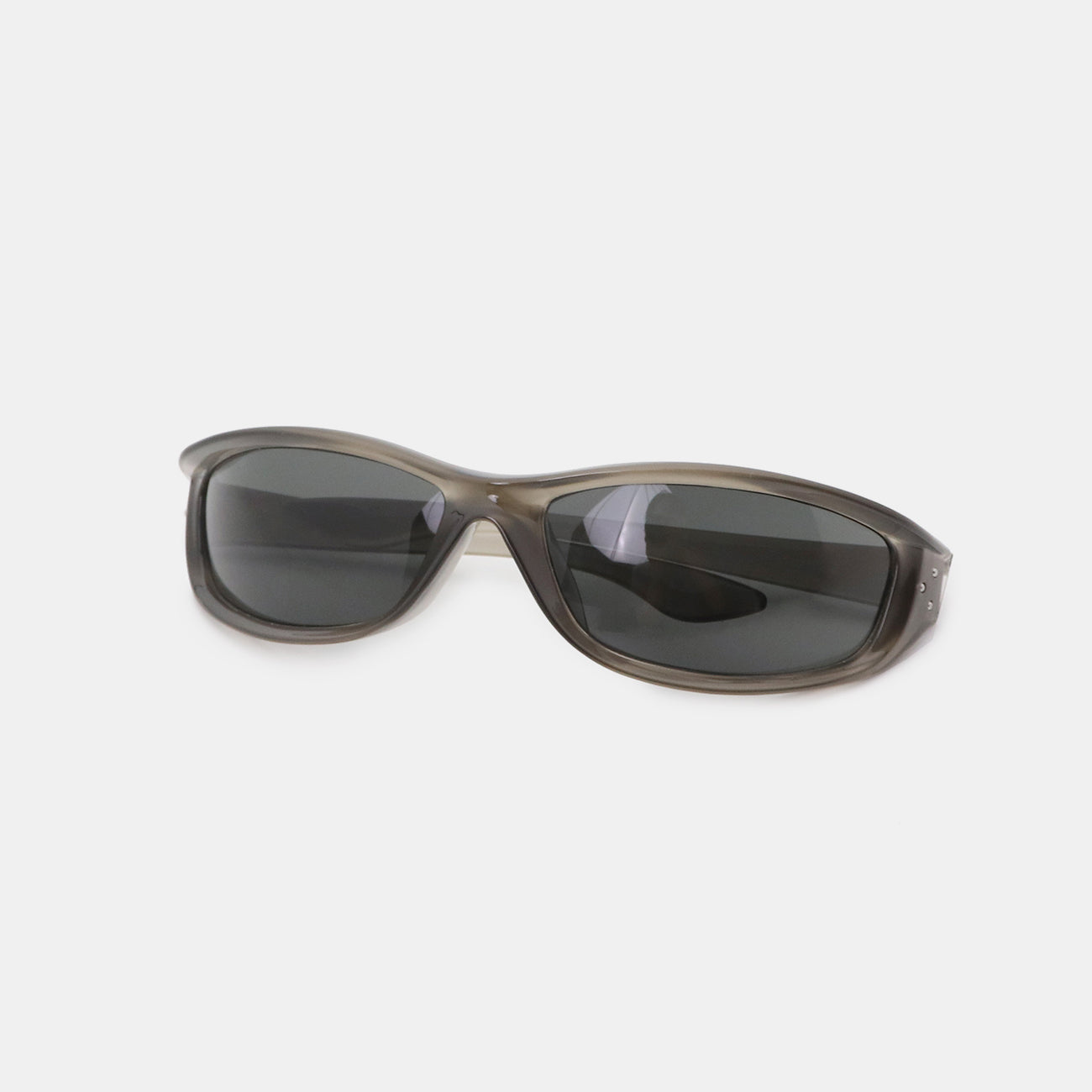 Atreoo – Polycarbonate Frame Rectangle Sunglasses