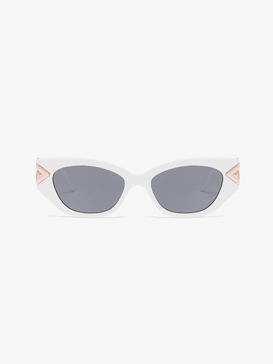 Atreoo – Polycarbonate Frame Cat-Eye Sunglasses