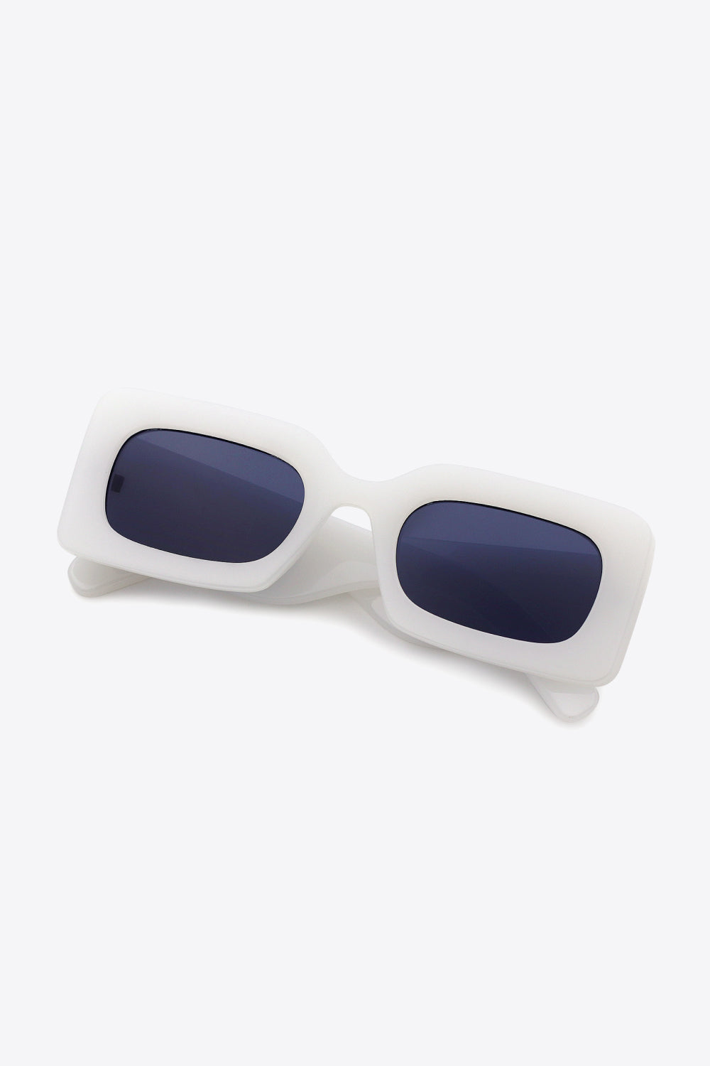 Atreoo – Polycarbonate Frame Rectangle Sunglasses