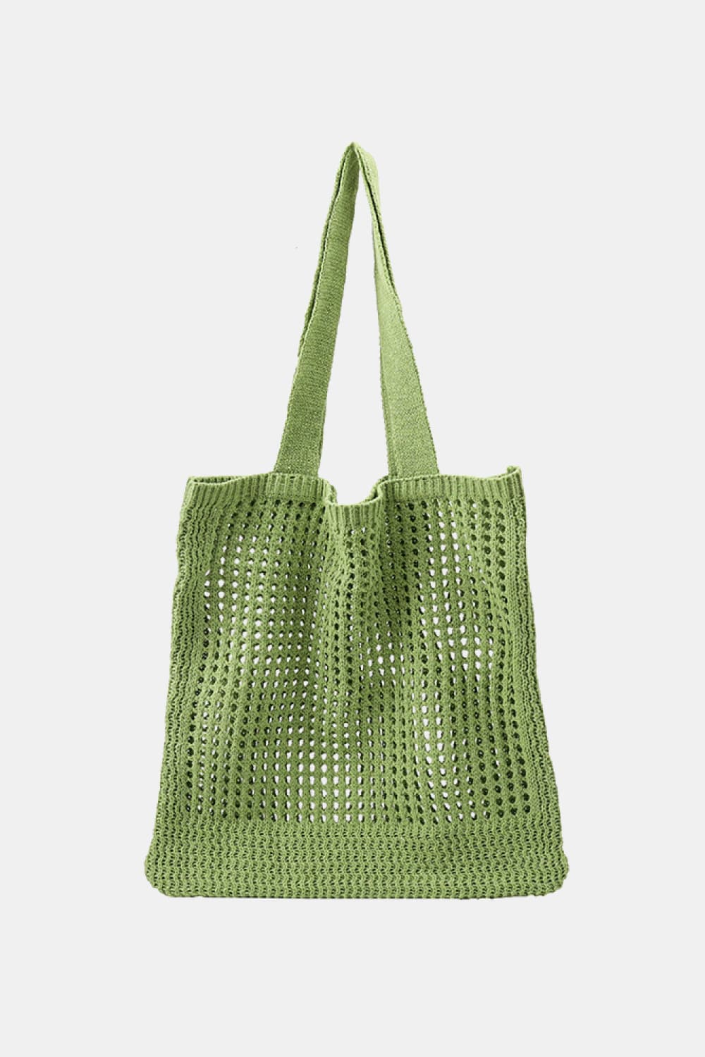 Atreoo – Openwork Tote Bag