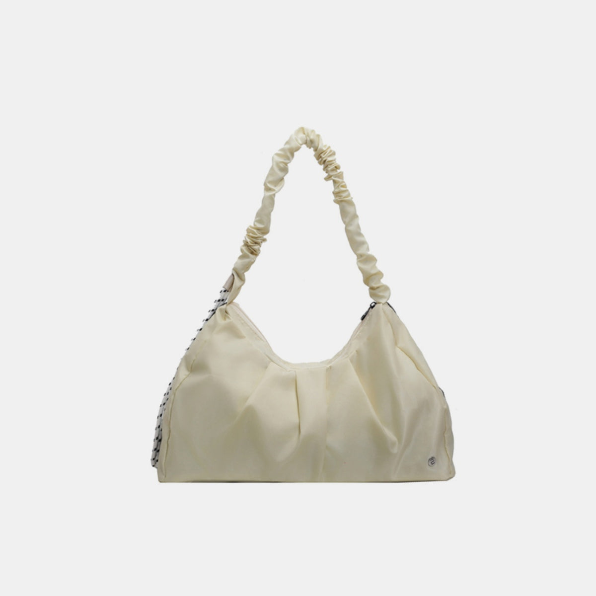 Atreoo – Ruched Large Tote Bag