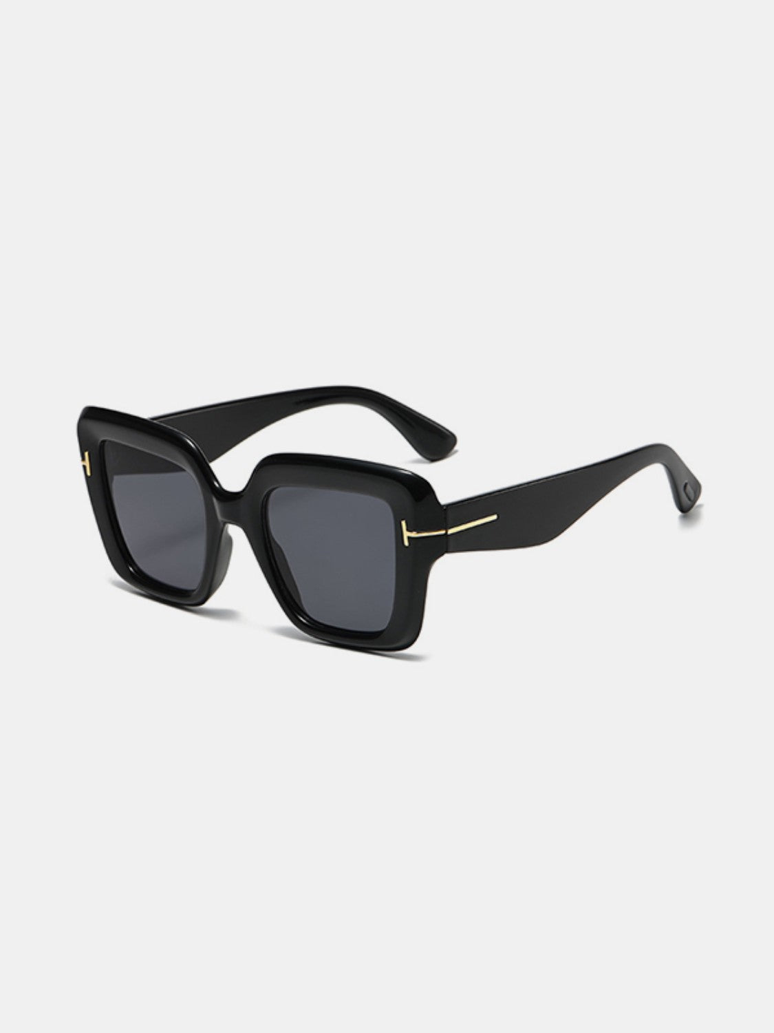 Atreoo – Polycarbonate Frame Square Sunglasses